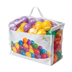 Kids Play Balls - Large
