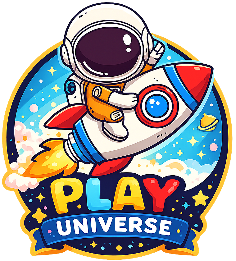 Play Universe