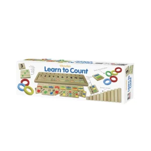 Learn to Count
