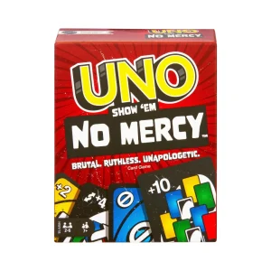 UNO Show 'em No Mercy™