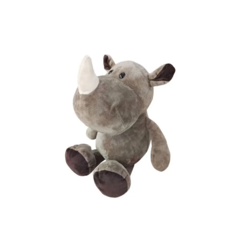 Rhino Plush